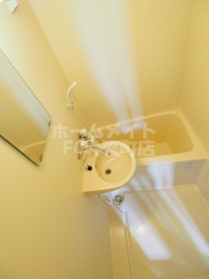 【浴室】 | ティアラ港