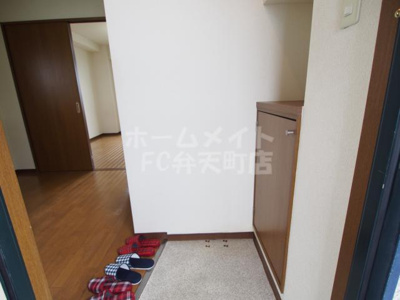 【玄関】 | ティアラ港