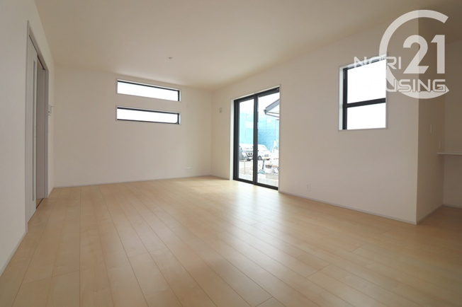 【設備】 | リーブルガーデン　あきる野市伊奈　新築　全15棟　1号棟 | 浄水器付き♪