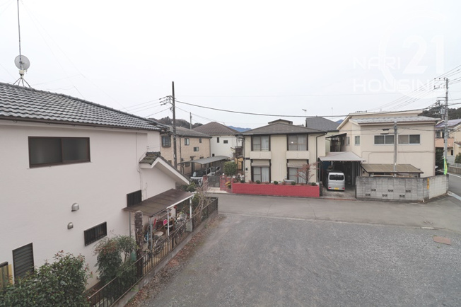 【設備】 | リーブルガーデン　あきる野市伊奈　新築　全15棟　1号棟 | 独立洗面台♪