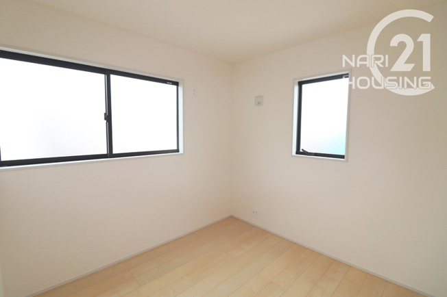 【設備】 | リーブルガーデン　あきる野市伊奈　新築　全15棟　1号棟 | 温水洗浄便座♪