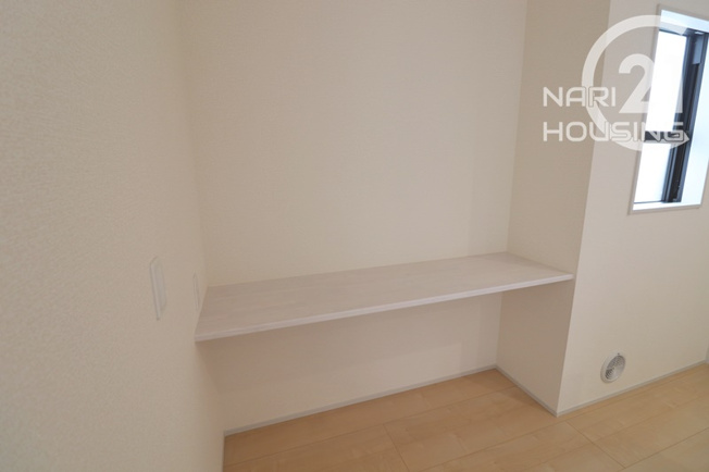 【設備】 | リーブルガーデン　あきる野市伊奈　新築　全15棟　1号棟 | トイレ2カ所♪