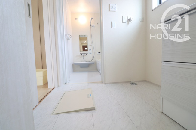 【設備】 | リーブルガーデン　あきる野市伊奈　新築　全15棟　1号棟 | ペアガラス♪