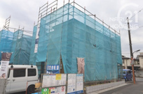 リーブルガーデン　あきる野市伊奈　新築　全15棟　1号棟の画像