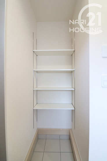 【設備】 | リーブルガーデン　あきる野市伊奈　新築　全15棟　1号棟 | 駐車場2台分♪