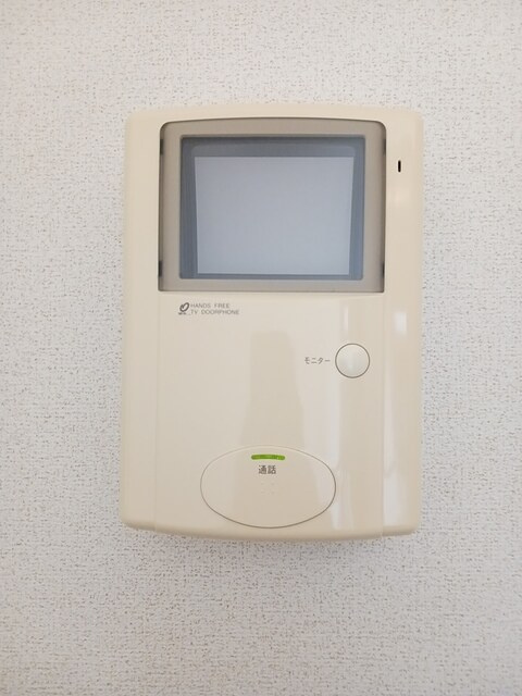 プラティークⅡのセキュリティ