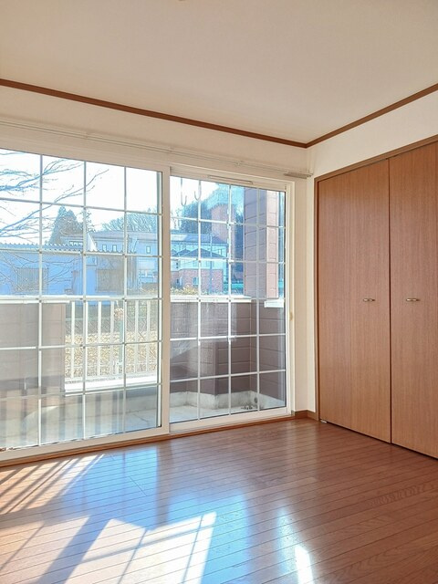 プラティークⅡのロビー