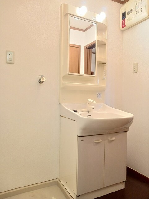 プラティークⅡの庭