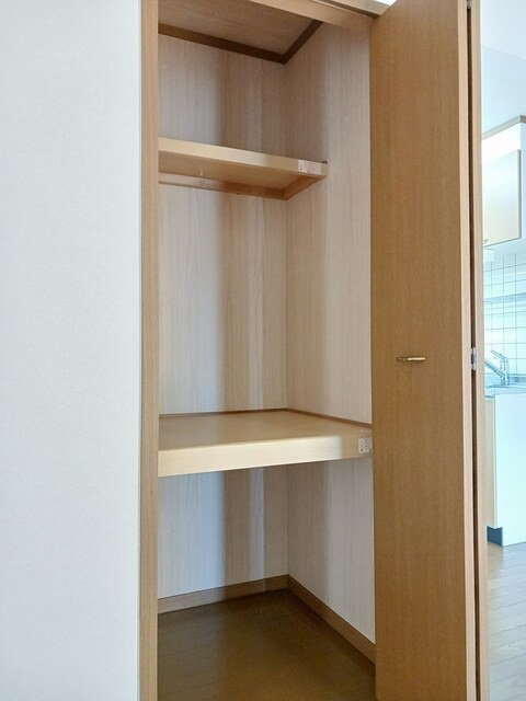 プラティークⅡのセキュリティ