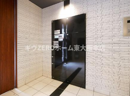プライムアーバン御堂筋本町　仲介手数料無料のその他共用部分