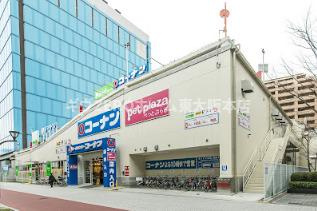 プライムアーバン御堂筋本町　仲介手数料無料の周辺