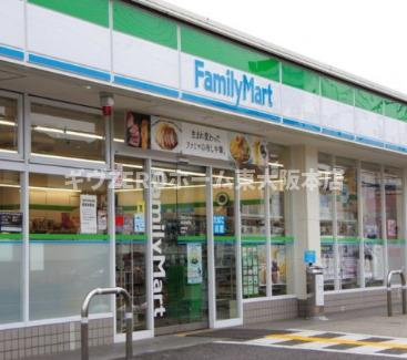 プライムアーバン御堂筋本町　仲介手数料無料の周辺