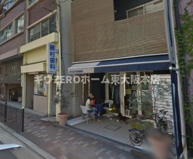 プライムアーバン御堂筋本町　仲介手数料無料の周辺