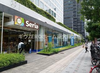 プライムアーバン御堂筋本町　仲介手数料無料の周辺