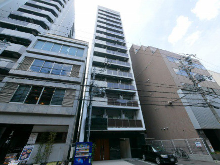 プライムアーバン御堂筋本町　仲介手数料無料
