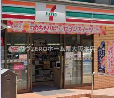 プライムアーバン御堂筋本町　仲介手数料無料の周辺