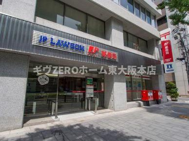 プライムアーバン御堂筋本町　仲介手数料無料の周辺