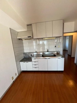 【キッチン】 | ロイヤルハイツ１