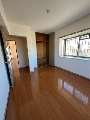 【寝室】 | ロイヤルハイツ１