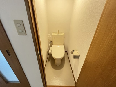 【トイレ】 | レジスコート今津中