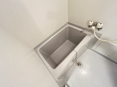 【浴室】 | レジスコート今津中