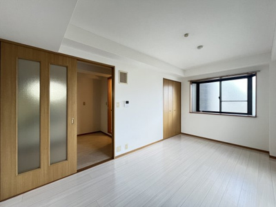 【洋室】 | レジスコート今津中