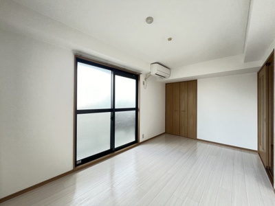 【洋室】 | レジスコート今津中