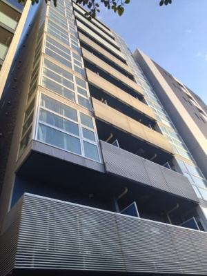 【外観】 | NIKKEIMARKS