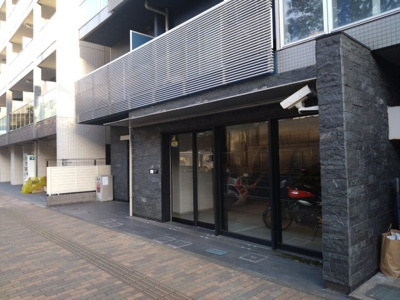 【エントランス】 | NIKKEIMARKS