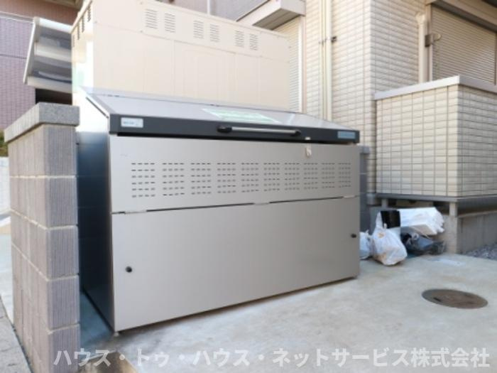 クレアのその他共用部分