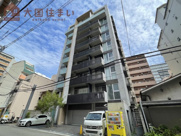 リッツスクエアクレストの画像