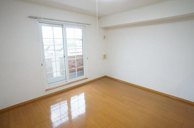 【居間・リビング】 | ブルーベリーヒル | 使いやすい居間です