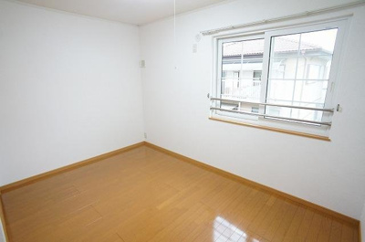 【内装】 | ブルーベリーヒル | 過ごしやすい室内です