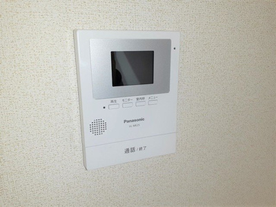 【セキュリティ】 | コーポ新田Ｃ