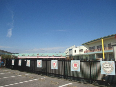 【周辺】 | コーポ新田Ｃ | さかえ保育園まで400m