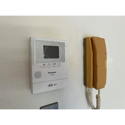 【設備】 | フローラ大塚弐番館