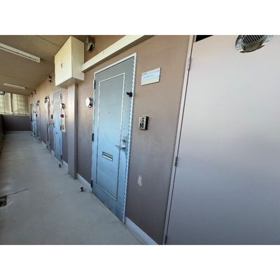 【玄関】 | フローラ大塚弐番館 | シンプルで使いやすい玄関です