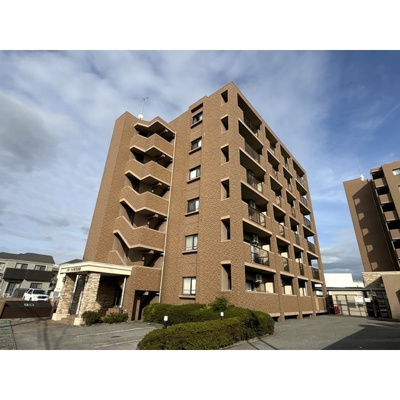 【外観】 | フローラ大塚弐番館 | きれいな外観です