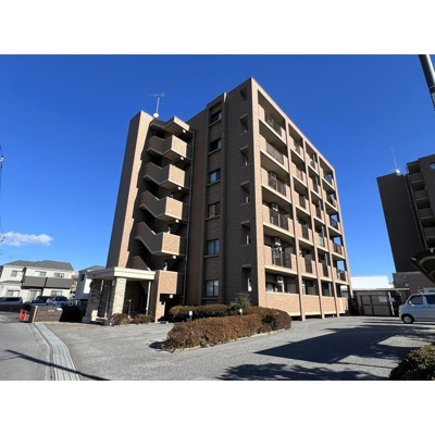 【外観】 | フローラ大塚弐番館 | 外観もきれいです