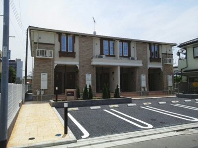 【外観】 | ウェルデンス一条 | おしゃれな外観です