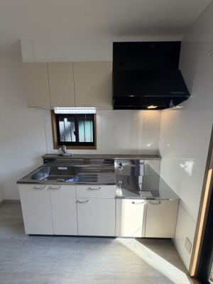 【キッチン】 | 五番館