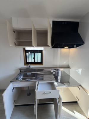 【キッチン】 | 五番館