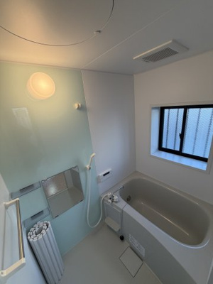 【浴室】 | 五番館