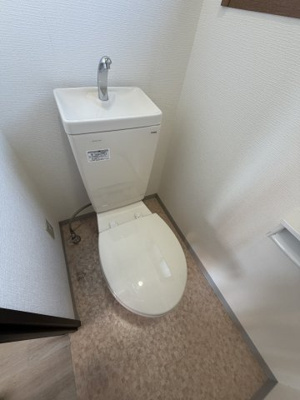 【トイレ】 | 五番館