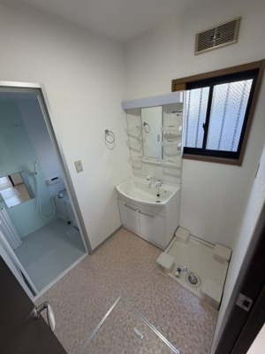 【洗面所】 | 五番館