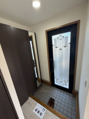 【玄関】 | 五番館