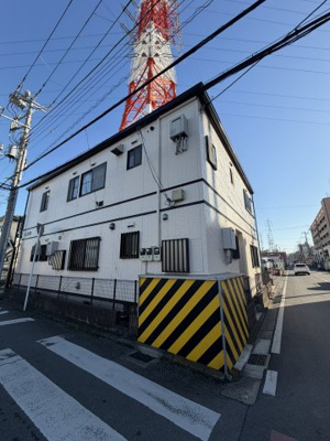 【外観】 | 五番館