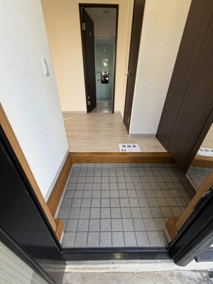 【玄関】 | 五番館