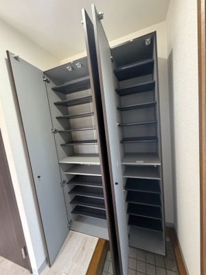 【玄関】 | 五番館