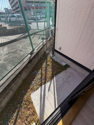 【庭】 | 五番館